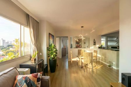 Apartamento à venda com 3 quartos, 86m² em Alto da Lapa, São Paulo