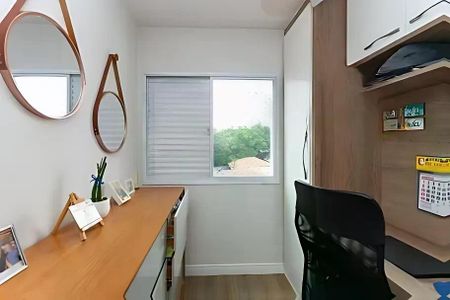 Apartamento à venda com 86m², 3 quartos e 1 vaga