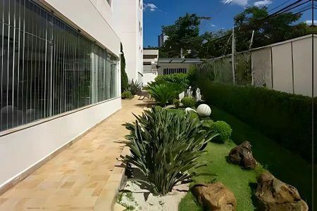 Apartamento à venda com 86m², 3 quartos e 1 vaga