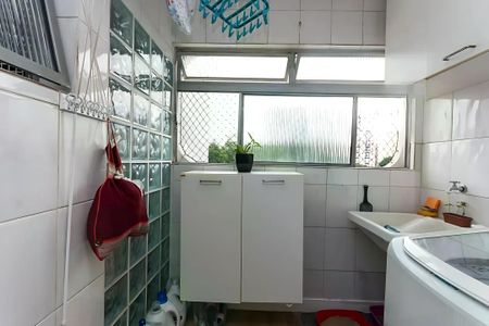 Apartamento à venda com 86m², 3 quartos e 1 vaga