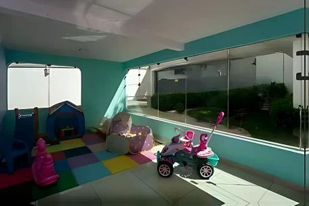 Apartamento à venda com 86m², 3 quartos e 1 vaga