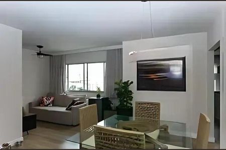 Apartamento à venda com 3 quartos, 86m² em Alto da Lapa, São Paulo