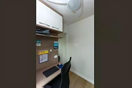 Apartamento à venda com 86m², 3 quartos e 1 vaga