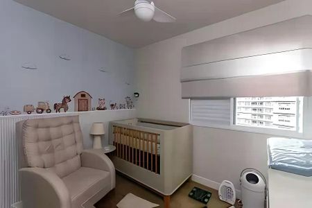 Apartamento à venda com 86m², 3 quartos e 1 vaga