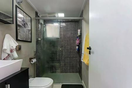 Apartamento à venda com 86m², 3 quartos e 1 vaga