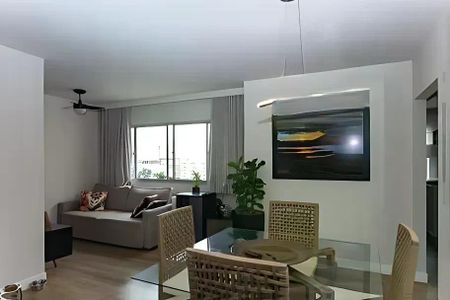 Apartamento à venda com 3 quartos, 86m² em Alto da Lapa, São Paulo