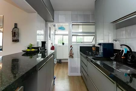 Apartamento à venda com 86m², 3 quartos e 1 vaga