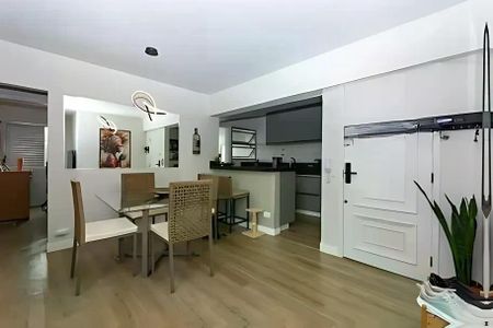 Apartamento à venda com 86m², 3 quartos e 1 vaga