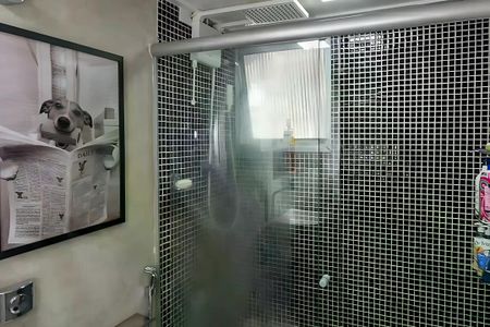 Apartamento à venda com 86m², 3 quartos e 1 vaga