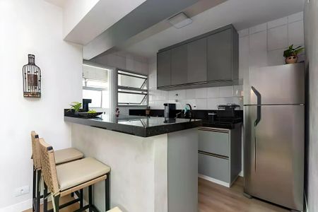 Apartamento à venda com 86m², 3 quartos e 1 vaga