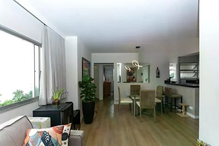 Apartamento à venda com 86m², 3 quartos e 1 vaga