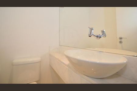 Apartamento à venda com 126m², 3 quartos e 2 vagas