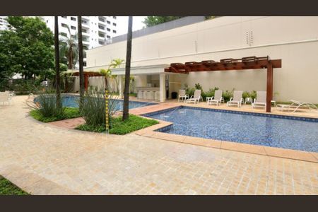 Apartamento à venda com 126m², 3 quartos e 2 vagas
