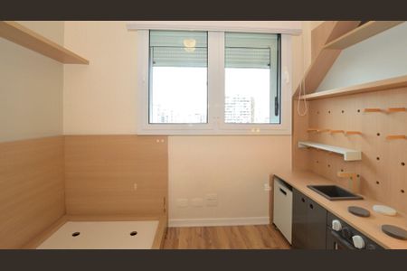 Apartamento à venda com 126m², 3 quartos e 2 vagas