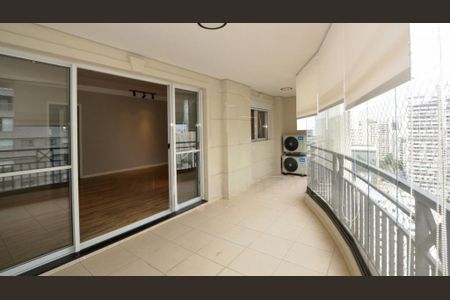 Apartamento à venda com 126m², 3 quartos e 2 vagas