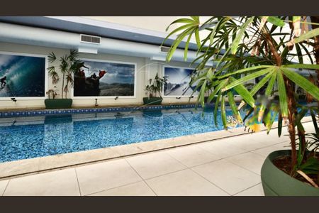 Apartamento à venda com 126m², 3 quartos e 2 vagas