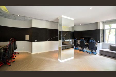 Apartamento à venda com 126m², 3 quartos e 2 vagas