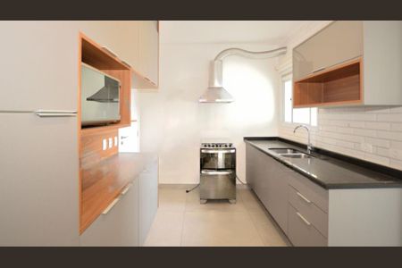 Apartamento à venda com 126m², 3 quartos e 2 vagas