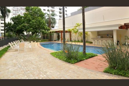 Apartamento à venda com 126m², 3 quartos e 2 vagas