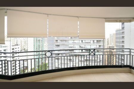 Apartamento à venda com 126m², 3 quartos e 2 vagas