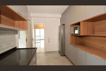 Apartamento à venda com 126m², 3 quartos e 2 vagas