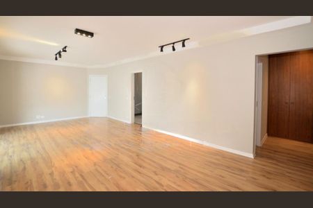 Apartamento à venda com 126m², 3 quartos e 2 vagas