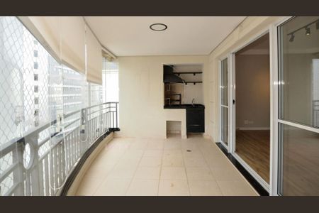 Apartamento à venda com 126m², 3 quartos e 2 vagas