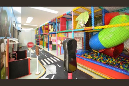 Apartamento à venda com 126m², 3 quartos e 2 vagas