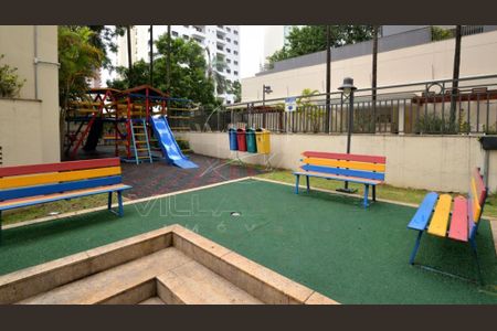 Apartamento à venda com 126m², 3 quartos e 2 vagas
