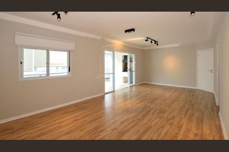 Apartamento à venda com 3 quartos, 126m² em Indianópolis, São Paulo