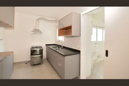 Apartamento à venda com 126m², 3 quartos e 2 vagas