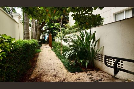 Apartamento à venda com 126m², 3 quartos e 2 vagas