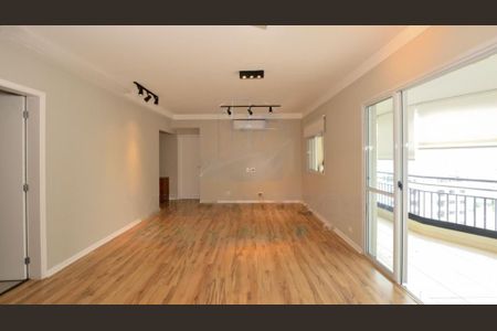 Apartamento à venda com 126m², 3 quartos e 2 vagas