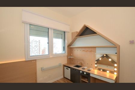 Apartamento à venda com 126m², 3 quartos e 2 vagas