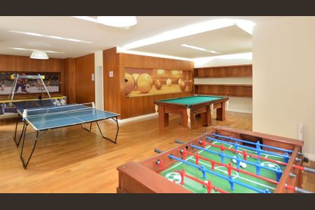 Apartamento à venda com 3 quartos, 126m² em Indianópolis, São Paulo