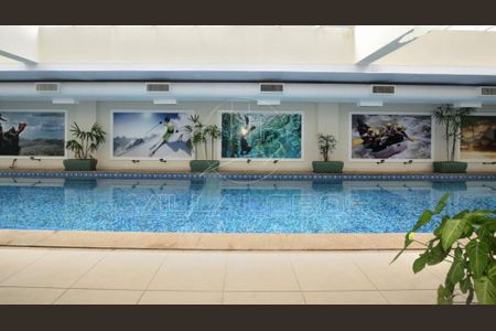 Apartamento à venda com 126m², 3 quartos e 2 vagas