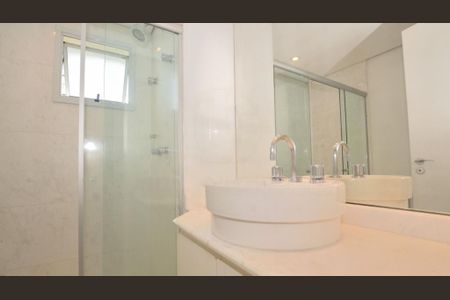 Apartamento à venda com 126m², 3 quartos e 2 vagas
