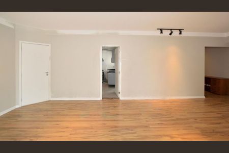 Apartamento à venda com 3 quartos, 126m² em Indianópolis, São Paulo