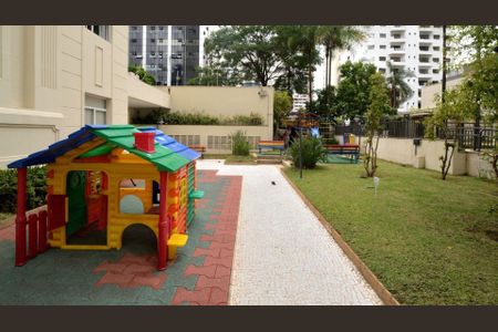 Apartamento à venda com 126m², 3 quartos e 2 vagas