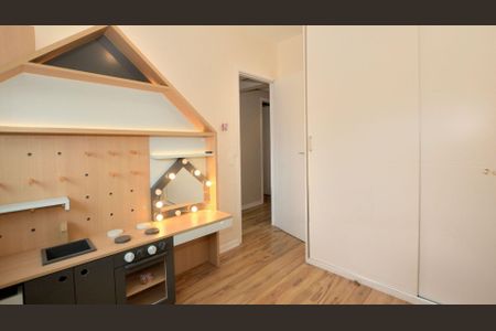 Apartamento à venda com 126m², 3 quartos e 2 vagas