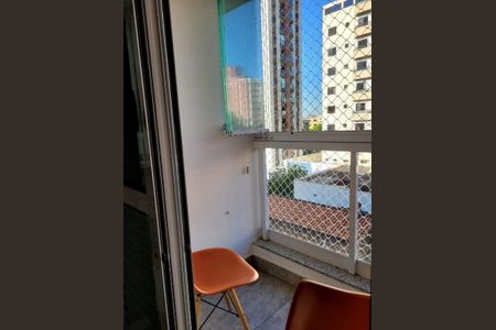 Apartamento à venda com 71m², 2 quartos e 2 vagas