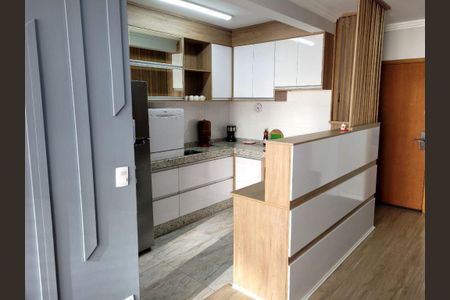 Apartamento à venda com 71m², 2 quartos e 2 vagas