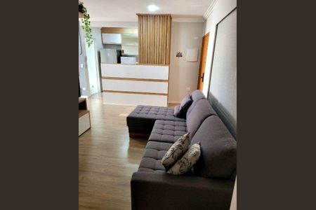 Apartamento à venda com 71m², 2 quartos e 2 vagas