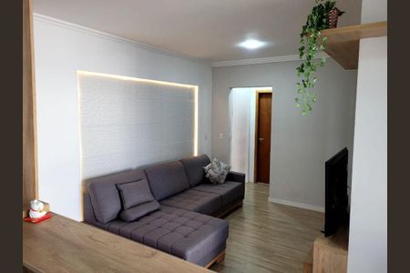 Apartamento à venda com 71m², 2 quartos e 2 vagas