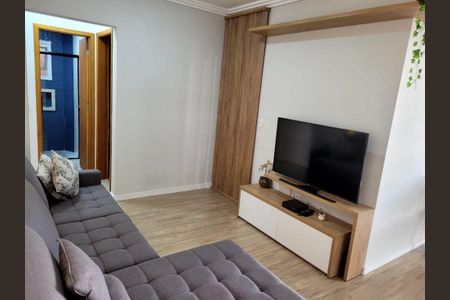 Apartamento à venda com 71m², 2 quartos e 2 vagas