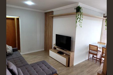 Apartamento à venda com 71m², 2 quartos e 2 vagas