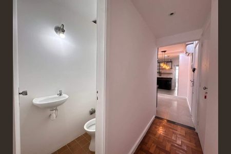 Apartamento à venda com 84m², 3 quartos e sem vaga