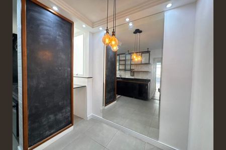 Apartamento à venda com 84m², 3 quartos e sem vaga