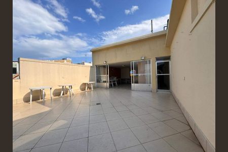 Apartamento à venda com 84m², 3 quartos e sem vaga