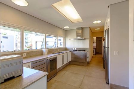 Apartamento à venda com 3 quartos, 453m² em Itaim Bibi, São Paulo
